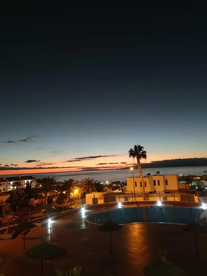 Marisol Beautiful Apartment With Oceanview Costa Adeje  Costa Adeje (Tenerife)