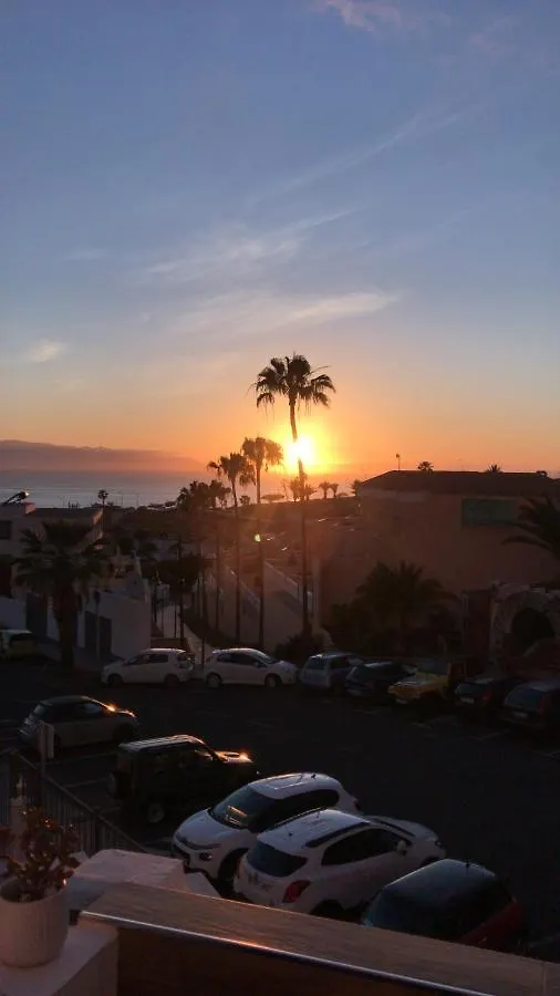 Marisol Beautiful Apartment With Oceanview Costa Adeje   Costa Adeje (Tenerife)