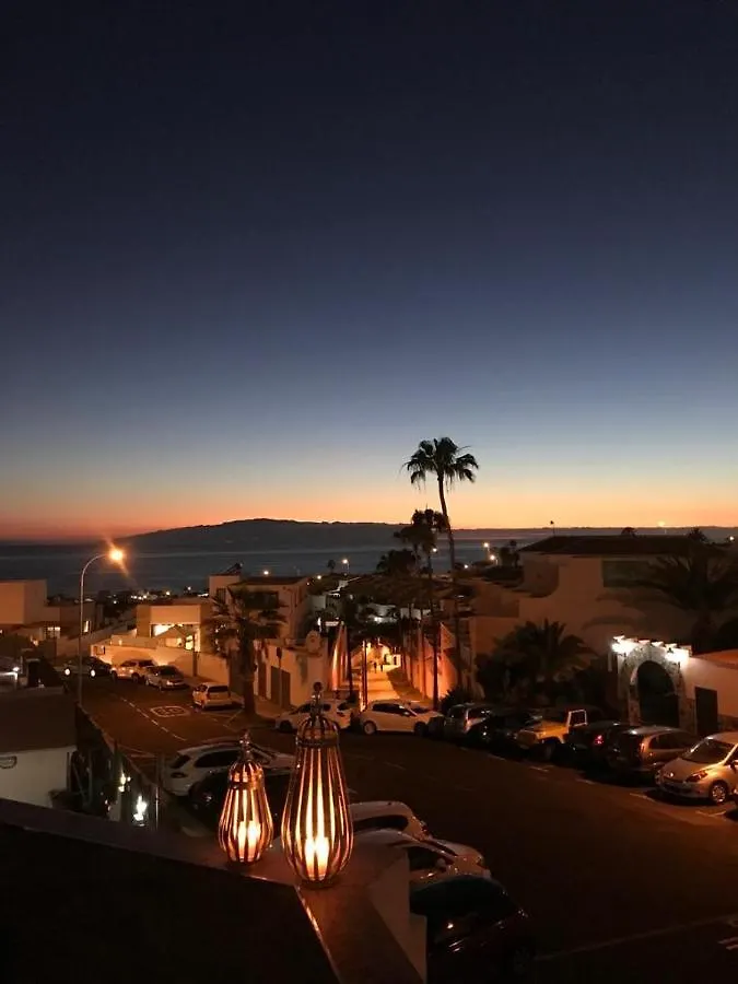 Marisol Beautiful Apartment With Oceanview Costa Adeje  Spain