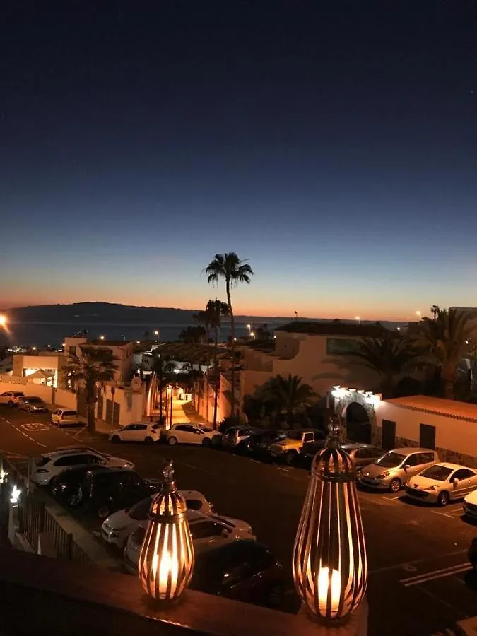 Marisol Beautiful Apartment With Oceanview Costa Adeje  Costa Adeje (Tenerife)