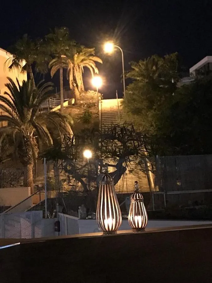 Marisol Beautiful Apartment With Oceanview Costa Adeje