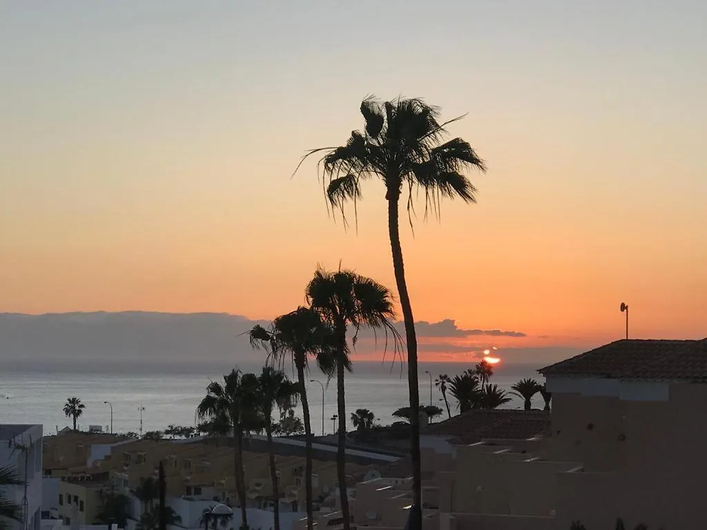 Marisol Beautiful Apartment With Oceanview Costa Adeje  0*, Costa Adeje (Tenerife) Spain