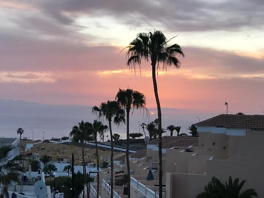 Marisol Beautiful Apartment With Oceanview Costa Adeje   Costa Adeje (Tenerife)