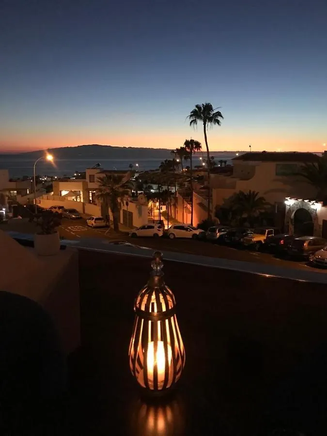 Marisol Beautiful Apartment With Oceanview Costa Adeje