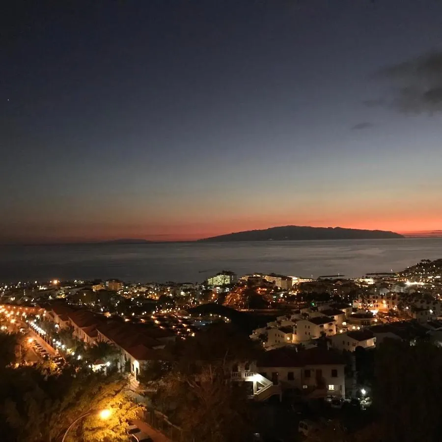 Marisol Beautiful Apartment With Oceanview Costa Adeje  Costa Adeje (Tenerife)