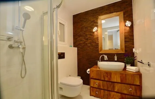 Marisol Beautiful Apartment With Oceanview Costa Adeje