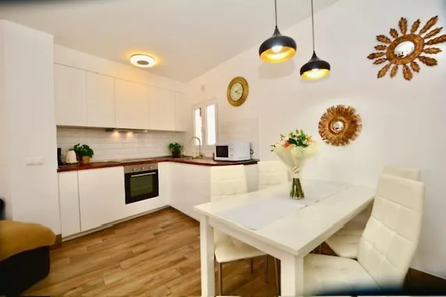 Marisol Beautiful Apartment With Oceanview Costa Adeje   Costa Adeje (Tenerife)