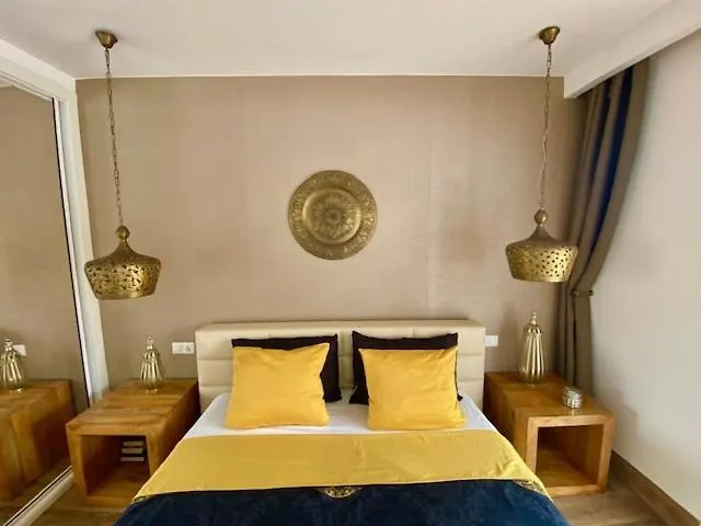 Marisol Beautiful Apartment With Oceanview Costa Adeje  0*, Costa Adeje (Tenerife)