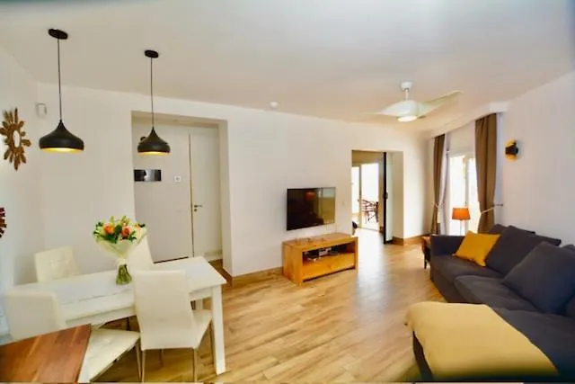 Marisol Beautiful Apartment With Oceanview Costa Adeje   Costa Adeje (Tenerife)