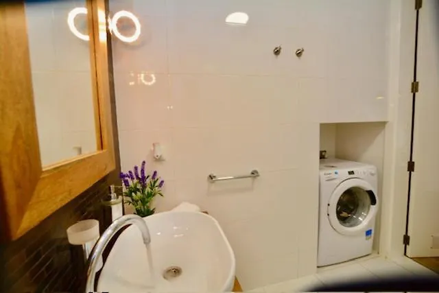 Marisol Beautiful Apartment With Oceanview Costa Adeje  Spain