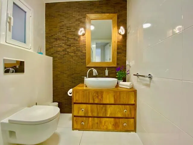 Marisol Beautiful Apartment With Oceanview Costa Adeje  Costa Adeje (Tenerife)