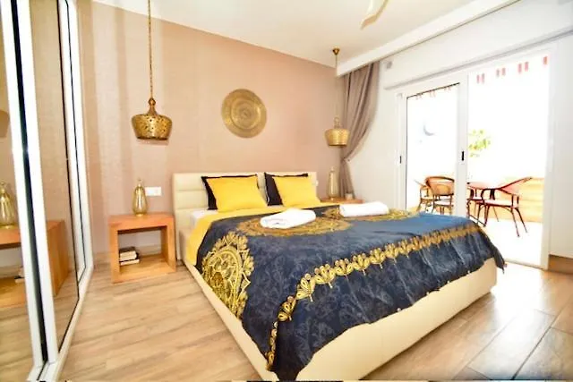 Marisol Beautiful Apartment With Oceanview Costa Adeje