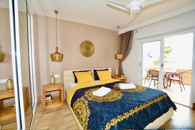 Marisol Beautiful Apartment With Oceanview Costa Adeje