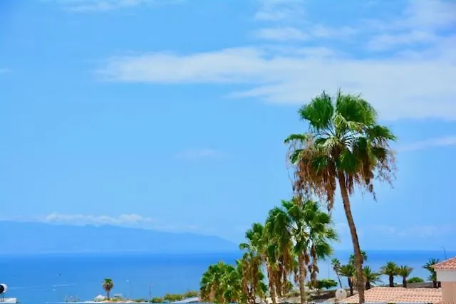 Marisol Beautiful Apartment With Oceanview Costa Adeje  0*, Costa Adeje (Tenerife) Spain