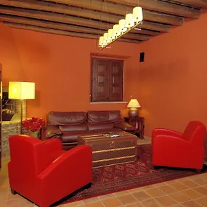 Mas Ferran Sant Gregori