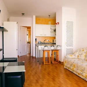 Yucca Park Apartment