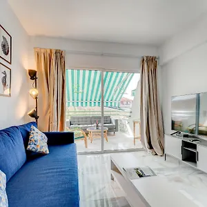 Graceful Brand New In Altamira Apartment
