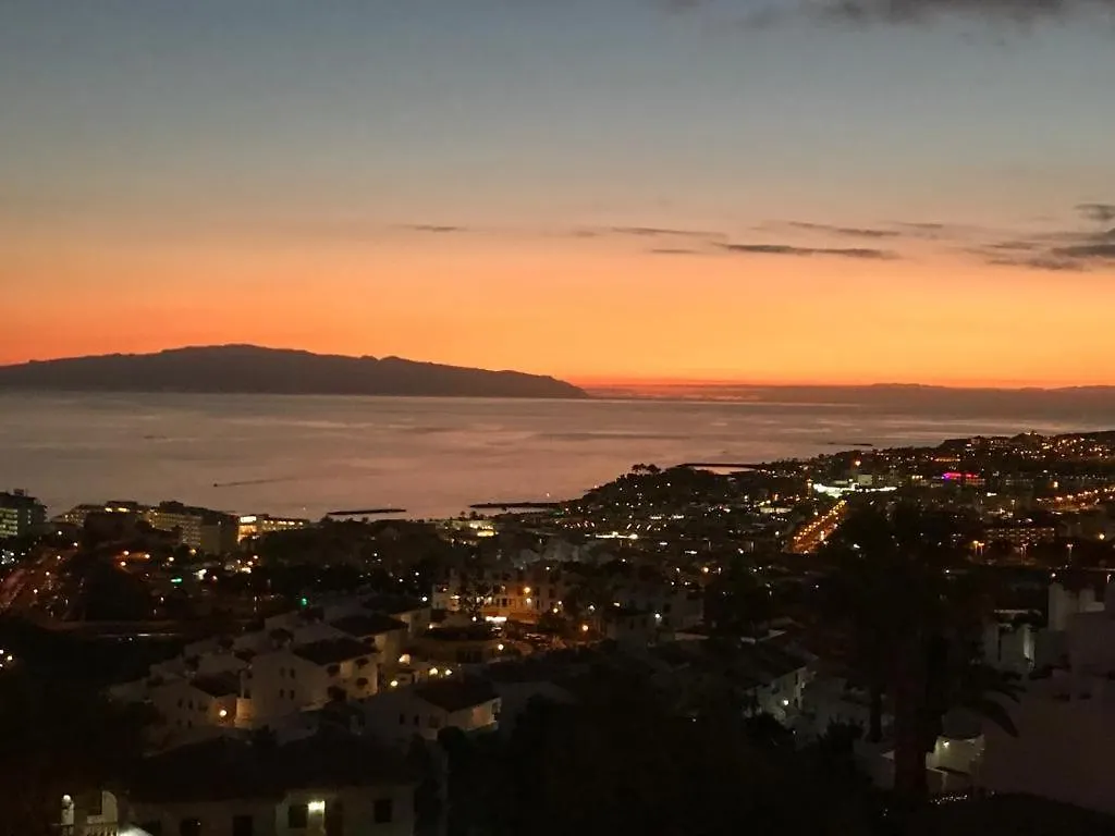 Marisol Beautiful Apartment With Oceanview Costa Adeje  Spagna